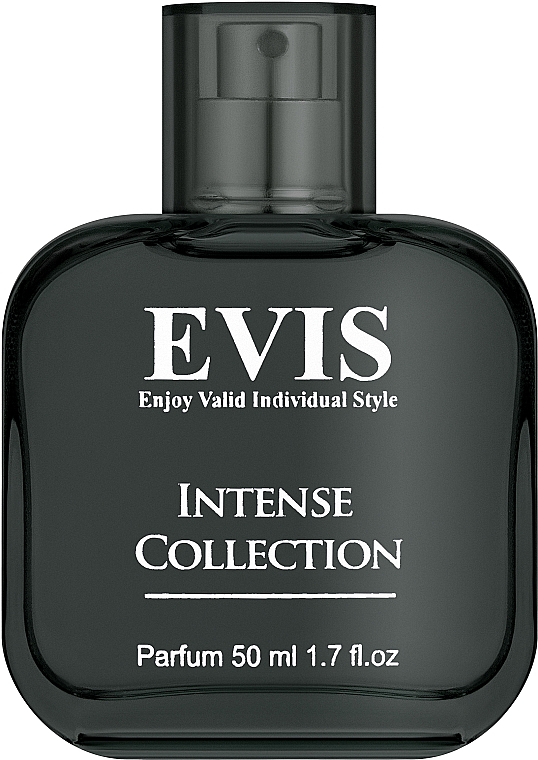 Evis Intense Collection №102 - Perfumy — Zdjęcie N1