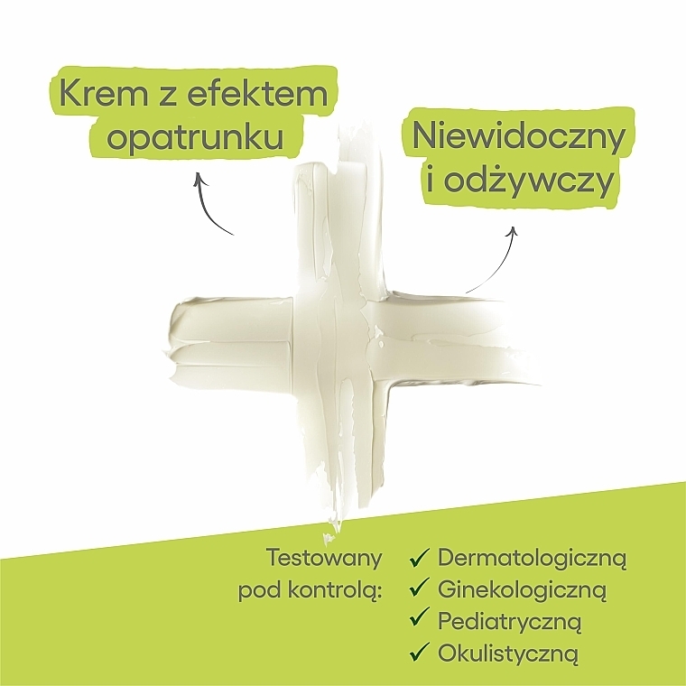 Regenerujący krem do twarzy, ciała i błon śluzowych dla niemowląt, dzieci i dorosłych - A-Derma Dermalibour + Repairing CICA-Cream — Zdjęcie N6