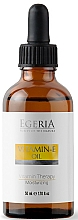 Kup Olejek do pielęgnacji skóry z witaminą E - Egeria Vitamin-E Oil