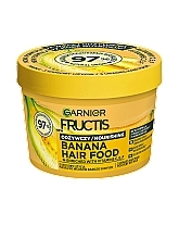 Kup Garnier Fructis Banana Hair Food - Odżywcza maska do włosów bardzo suchych