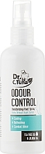 Spray do stóp - Farmasi Dr. C.Tuna — Zdjęcie N1