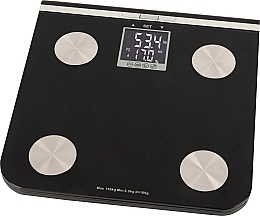 Kup PRZECENA! Waga - Grundig Advanced Electronic Body Fat/Hydration Monitor Scale *
