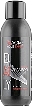 Kup Szampon nawilżający do wszystkich rodzajów włosów - Acme Color Acme Homme Expert Daily