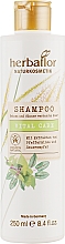 Kup Odżywczy szampon do włosów - Herbaflor Shampoo Vital Care