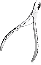 Cążki do pedicure, 9066 - SPL Professional Cuticle Nippers — Zdjęcie N1