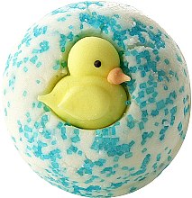 Kup Musująca kula do kąpieli - Bomb Cosmetics Hello Ducky Bath Creamer