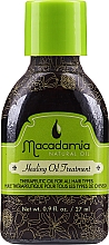 Kup Serum odżywcze do włosów - Macadamia Natural Oil Healing Oil Treatment