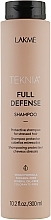 Kup Szampon chroniący włosy przed zanieczyszczeniami - Lakmé Teknia Full Defense Shampoo