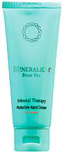 Kup Ochronny krem do rąk - Mineralium Mineral Therapy Protective Hand Cream