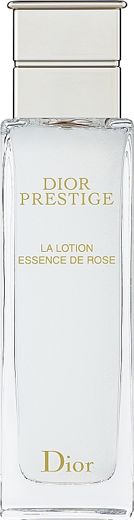 Skoncentrowana emulsja do twarzy - Dior Prestige Lotion Essence — Zdjęcie N2