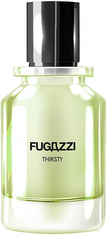 Fugazzi Thirsty - Perfumy — Zdjęcie N2