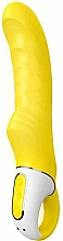 Wibrator, żółty - Satisfyer Yummy Sunshine Vibrator — Zdjęcie N1