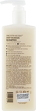 Szampon nawilżający do włosów suchych i zniszczonych - Giovanni Smooth as Silk Deep Moisture Shampoo — Zdjęcie N3