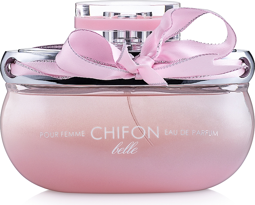 Emper Chifon Belle - Woda perfumowana — Zdjęcie N1