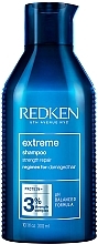 Szampon do włosów zniszczonych - Redken Extreme Shampoo — Zdjęcie N1