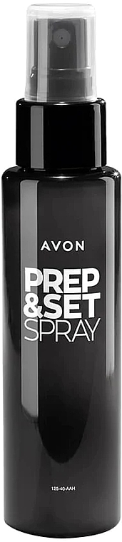 Utrwalacz makijażu w sprayu - Avon Prep and Set Spray