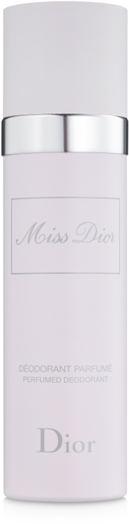 Dior Miss Dior - Perfumowany dezodorant w sprayu — Zdjęcie N2