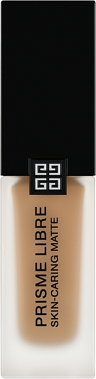 Podkład matujący - Givenchy Prisme Libre Skin-Caring Matte