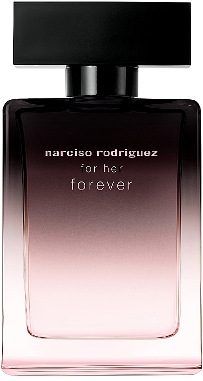 Narciso Rodriguez For Her Forever - Woda perfumowana — Zdjęcie N1