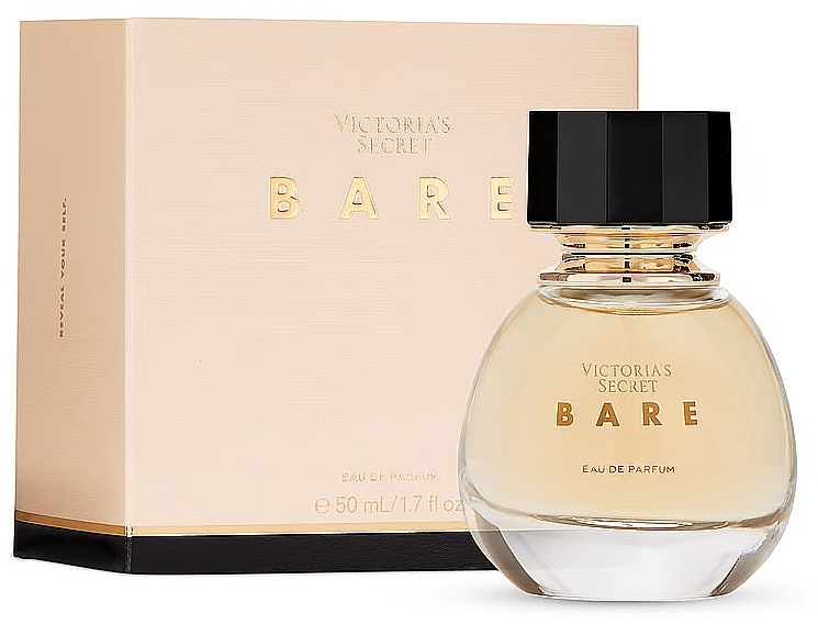 Victoria's Secret Bare - Woda perfumowana — Zdjęcie N2