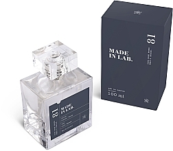 Made In Lab 81 - Woda perfumowana — Zdjęcie N2