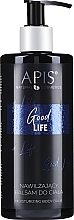 Kup Nawilżający balsam do ciała - APIS Professional Good Life