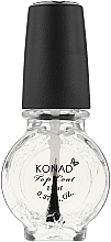 Utrwalacz lakieru do paznokci - Konad Top Coat Special Clear — Zdjęcie N1