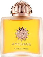 Amouage Overture For Women - Woda perfumowana — Zdjęcie N1