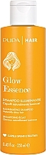 Kup Szampon do matowych włosów - Pupa Glow Essence Illuminating Shampoo
