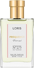 Loris Parfum Frequence K275 - Woda perfumowana — Zdjęcie N1
