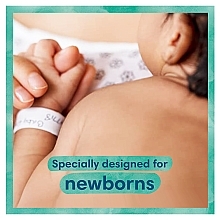 Chusteczki nawilżane dla niemowląt 4x46 szt. - Pampers New Baby Harmonie Body Wipes — Zdjęcie N5