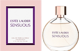Estée Lauder Sensuous - Woda perfumowana — фото N2