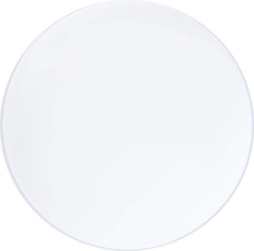 Akrylowy proszek do paznokci - Moyra Acrylics Powder Clear — Zdjęcie N2