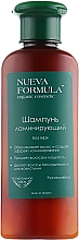 Laminujący szampon do włosów - Nueva Formula — Zdjęcie N3
