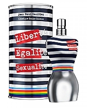 Jean Paul Gaultier Classique Pride Edition - Woda perfumowana — Zdjęcie N2