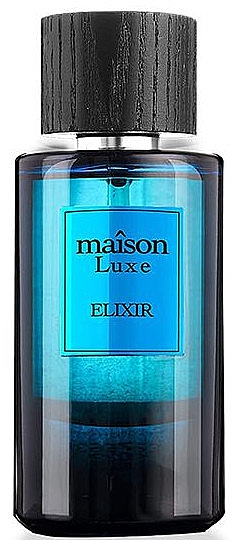 Hamidi Maison Luxe Elixir - Woda perfumowana  — Zdjęcie N1