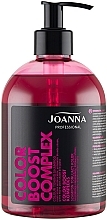 Kup Szampon tonujący kolor - Joanna Professional Color Boost Complex