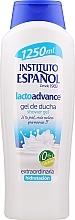 Kup Żel pod prysznic - Instituto Espanol Lactoadvance Shower Gel