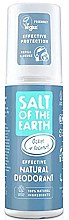Kup Naturalny dezodorant w sprayu - Salt of the Earth Ocean & Coconut Spray