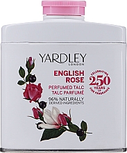 Kup Perfumowany talk do ciała - Yardley English Rose Perfumed Talc