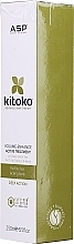 PRZECENA! Mus zwiększający objętość włosów - Affinage Salon Professional Kitoko Volume Enhance Active Treatment * — Zdjęcie N4