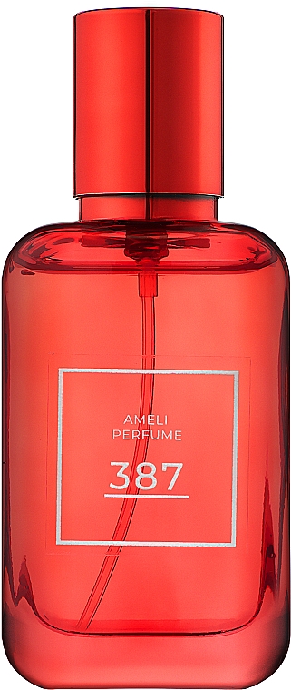 Ameli 387 - Woda perfumowana — Zdjęcie N1