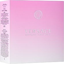 Kup Versace Bright Crystal - Zestaw (edt 50 ml + b/lot 100 ml)