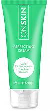 Kup Krem do twarzy przeciw niedoskonałościom - Biotaniqe OnSkin Perfecting Cream