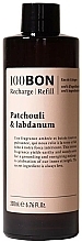 100BON Patchouli & Labdanum - Woda kolońska (wymienna jednostka) — Zdjęcie N1