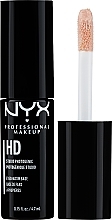 Kup Baza pod cienie do powiek - NYX Professional Makeup High Definition Eye Shadow Base
