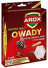 Kup Płytka na owady - Arox