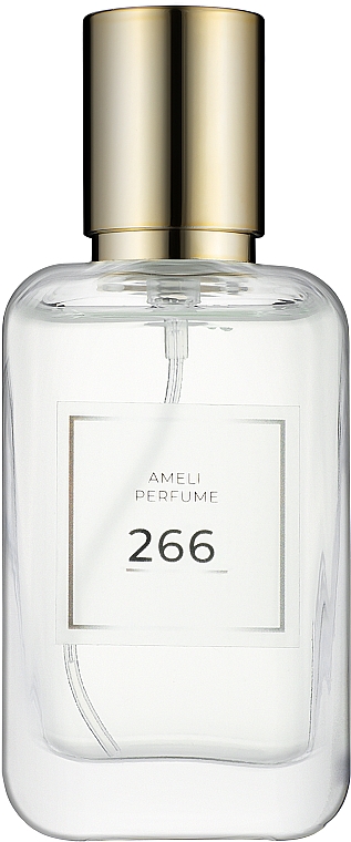 Ameli 266 - Woda perfumowana — Zdjęcie N2