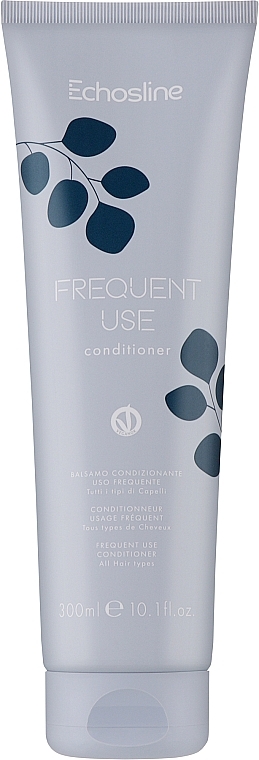 Odżywka do częstego stosowania - Echosline Frequent Use Conditioner — Zdjęcie N1