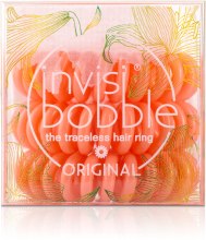 Kup Gumki do włosów 3szt - Invisibobble Sweet Clementine